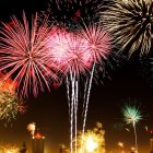 Actividades para el último fin de semana del año.