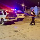 Criminales abandonaron restos en diferentes sectores, en la parroquia Picoazá, de Portoviejo.