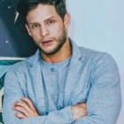 Julián Campos es un animador y exchico reality colombiano