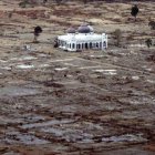 El terremoto alcanzó los 9,1 grados