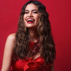 Tábata Alvarado, tiene 5 años de carrera. Es hija de la actriz Pamela Palacios y del músico Troi Alvarado.