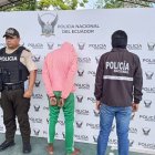 La Policía detuvo a un menor como responsable de colocar explosivos.