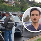 El psicólogo del Independiente del Valle Los Potros falleció en accidente de tránsito.