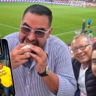 Víctor Josué León Campuzano ha sido periodista deportivo, luego influencer de humor negro, pero ahora es un foodie (influencer de comida).