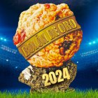 El Bolón de Oro un premio que pocos lo pueden tener.