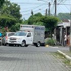 En Valencia los habitantes están conmocionados por lo ocurrido.