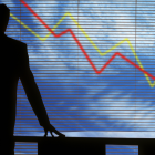 ¿Se avecinaría una crisis financiera global? Un país de Europa lo cree así.