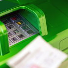 Los cajeros funcionarán normalmente durante el feriado.