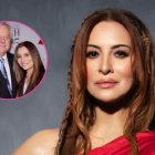 Myriam Hernández anunció el fin de su matrimonio.