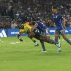 Barcelona y Emelec ya preparan la temporada 2025.