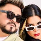 La pareja de actores se conoció durante las grabaciones del programa Mi recinto.