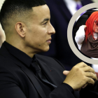 Daddy Yankee en juicio con su esposa Mireddys González