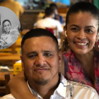 Marcelo Molina  fue asesinado este 29 de diciembre.