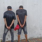 Los menores fueron aislados en Quevedo hasta conocer su situación jurídica.