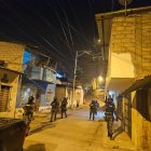 La tranquilidad de San Rafael, Esmeraldas, se acabó con el crimen a machetazos.