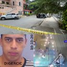 Antonio Benjamín Camacho fue asesinado la madrugada del sábado en Cali.