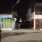 En esta zona de Manta ocurrió el ataque fatal.
