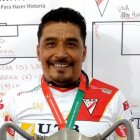 Omar Asad es el elegido para el banquillo de los puros criollos.