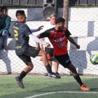 Molinera Junior se impuso a RCH en una emocionante final del Torneo de las Estrellas.