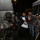 Wilman Terán fue señalado de ‘acolitar’ supuestamente en toda una trama de corrupción.