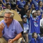 Roberto Gilbert espera que el Ministerio del deporte intervenga a Emelec.