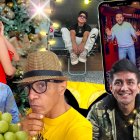 Famosos y sus cábalas para iniciar el 2025