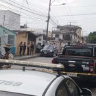 Los alarmantes hechos criminales provocan zozobra en la población.