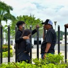 Se registran dos asesinatos en Guayaquil, los primeros del año 2025.