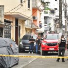 El crimen se registró el domingo 29 de diciembre.