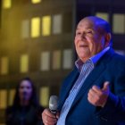 Este 1 de enero se confirmó la muerte del cantante argentino Leo Dan