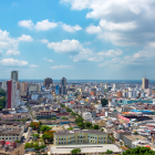 Conoce el pronóstico del clima en Guayaquil para el jueves 2 de enero.