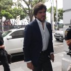 El ministro de Gobierno José de la Gasca informó sobre este nombramiento.