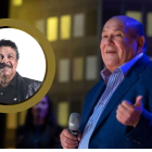 Leo Dan falleció este 1 de enero. Las razones de su muerte aún son desconocidas.