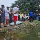 El cuerpo fue encontrado la mañana de este jueves 2 de enero de 2025.