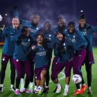 Willian Pacho es una de las estrellas de PSG.