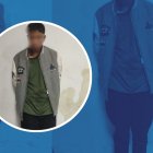 El sujeto que habría empujado al policía ‘se hizo el loco’ durante la audiencia del caso.