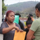 Parientes de Jeremy no quieren regresar a Flor de Bastión, por lo peligroso del sector.