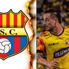 Octavio Rivero tiene contrato con Barcelona para el 2025