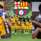 Barcelona 2025 entró en acción, una oración fue el inicio de la pretemporada.