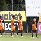 Los rayados esperan volver a ganar títulos tras un 2024 en blanco, donde disputaron las finales de la LigaPro y de la Copa Ecuador.