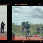 Un hombre fue detenido por estar presuntamente involucrado en el secuestro de tres personas.