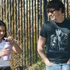 El cantante Shawn Mendes y la activista Helena Gualinga fueron visto de nuevo en Ecuador.