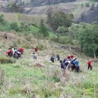 El accidente de tránsito se llevó dos vidas el 3 de enero.