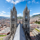 Conoce cómo estará el clima en tu ciudad, Quito, este domingo 5 de enero.