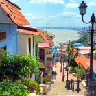 Conoce el pronóstico del clima en Guayaquil para este 5 de enero.