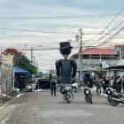 El crimen ocurrió en el barrio San Jacinto, sur de Machala.