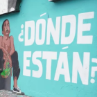 Los cuatro niños de Las Malvinas desaparecieron el 8 de diciembre de 2024.