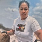 La mujer se encontraba descansando cuando ocurrió el ataque armado.