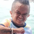 Jorgito Guayaco es un personaje de redes sociales que se encuentra en disputa legal.