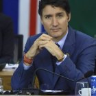 Trudeau ocupó su puesto desde finales de 2013.